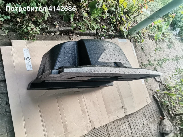 Кора за Мазда 6, снимка 2 - Аксесоари и консумативи - 51358229