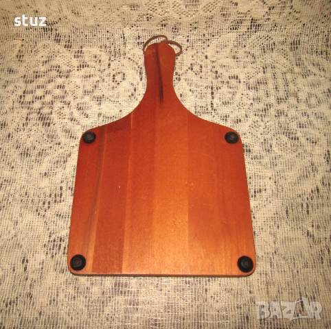 Поставка за горещи съдове, или за сервиране, снимка 7 - Аксесоари за кухня - 52353502