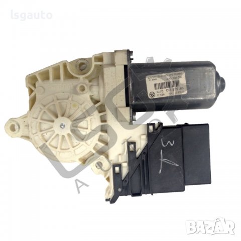 Моторче заден десен ел. стъклоповдигач Volkswagen Passat (B6) 2005-2010 VP080822N-135, снимка 2 - Части - 37737043