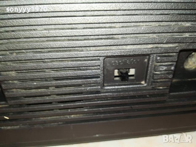 TELEFUNKEN STEREO 2101231855, снимка 18 - Радиокасетофони, транзистори - 39386642