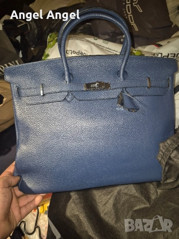 Hermes Birkin чанта 