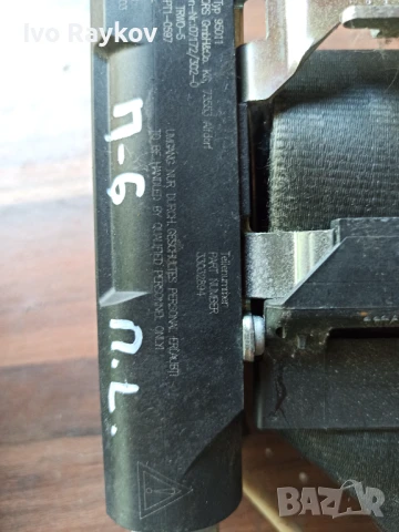 Колани , предни за VW Passat 6 , снимка 5 - Части - 51105412