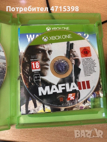 Xbox one S 1T , снимка 10 - Xbox конзоли - 53177223