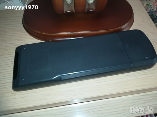 sony minidisc recorder-remote control, снимка 15 - Аудиосистеми - 28681209