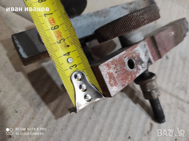 Винтови Обтегачи, снимка 3 - Други машини и части - 35604942