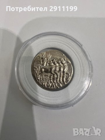 Сувенирна монета, реплика, снимка 2 - Нумизматика и бонистика - 43363824