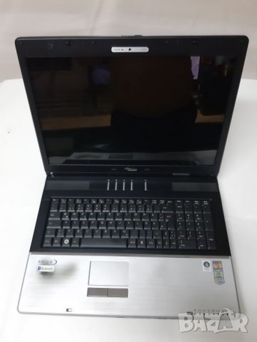 Лаптоп Fujitcu SIEMENS AMILO Xa 2528, снимка 2 - Части за лаптопи - 27582095