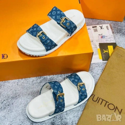 чанта louis vuitton , снимка 4 - Чанти - 51090799