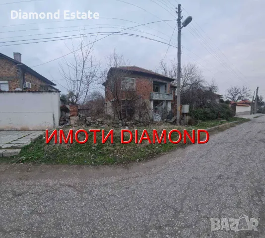 ЛИЗИНГ! Къща в град Меричлери, снимка 4 - Къщи - 48443118