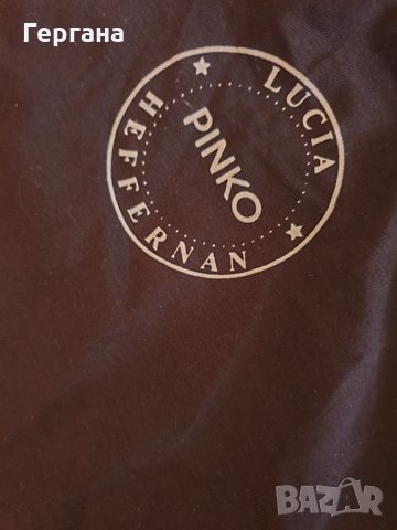 Дамска маркова блуза Пинко , снимка 6 - Тениски - 32664111