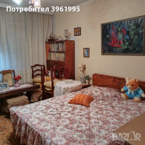 3 стаен апартамент Пловдив, снимка 9 - Апартаменти - 43956312