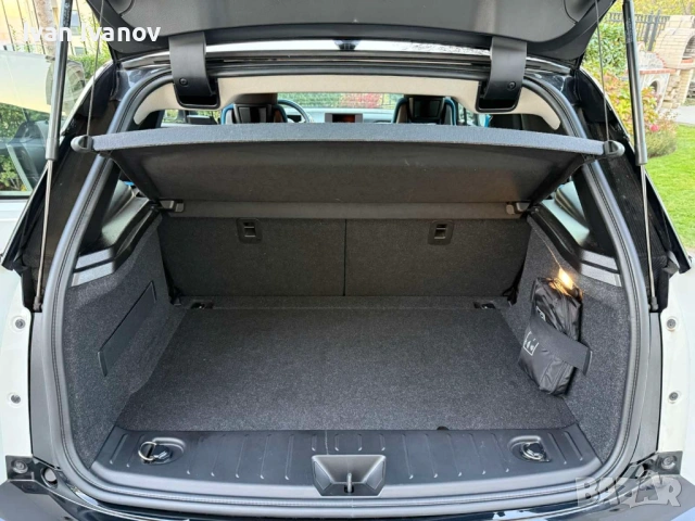 BMW i3 S LED PANO, снимка 8 - Автомобили и джипове - 53037014