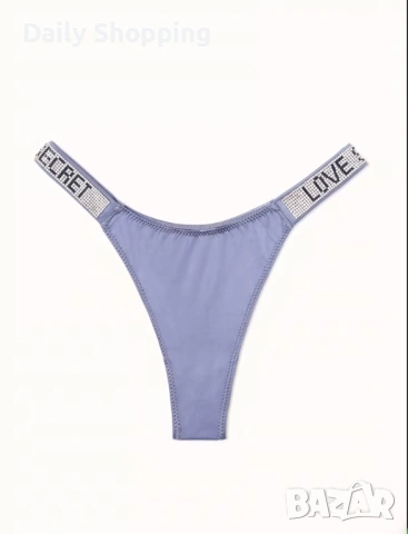 Прашки Victoria Secret, снимка 3 - Бельо - 53483381