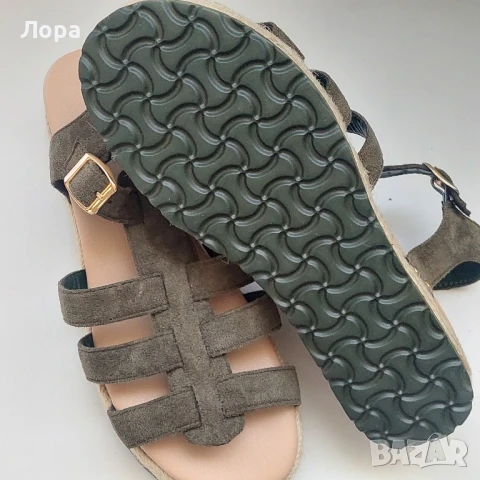 Нови дамски сандали , снимка 4 - Сандали - 50972121