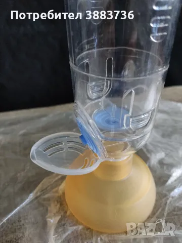 Инхалатор за бебе,дете Глаксо, снимка 7 - Други - 47589042