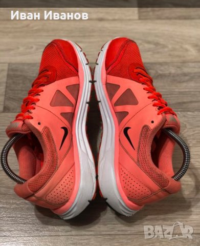маратонки Nike Lunar Forever 4 номер 39,5-40, снимка 3 - Маратонки - 33424434