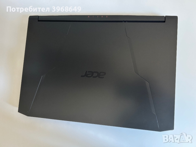 Лаптоп Acer Nitro 5 N20C1, снимка 8 - Лаптопи за игри - 44926916