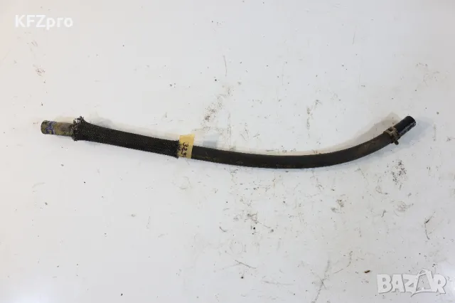 Маркучи тръби охлаждане ск.кутия Land Cruiser, снимка 3 - Части - 49354672