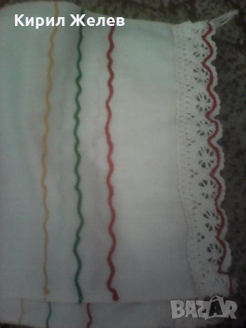 Стара кърпичка за носия 803 