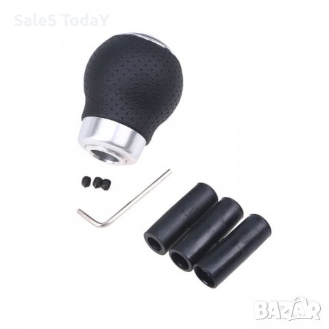 Топка за скоростен лост, 5 скорости, 16мм, снимка 3 - Аксесоари и консумативи - 39195367