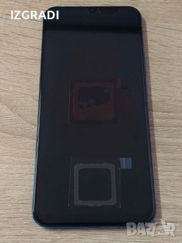 Оригинален дисплей за Xiaomi Mi 10 Lite, снимка 1 - Резервни части за телефони - 39824234