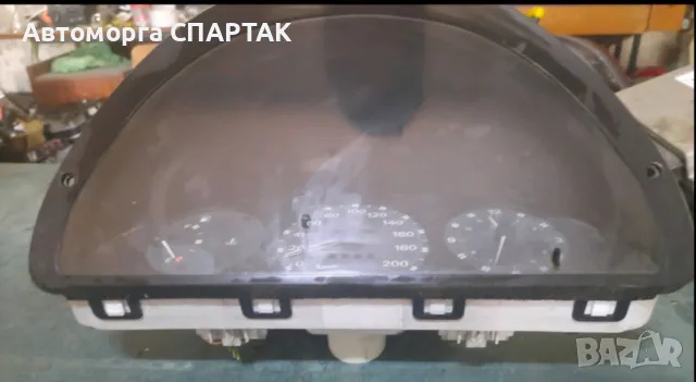 FIAT PUNTO 176 1.2 B 97 111907KM Кикометраж