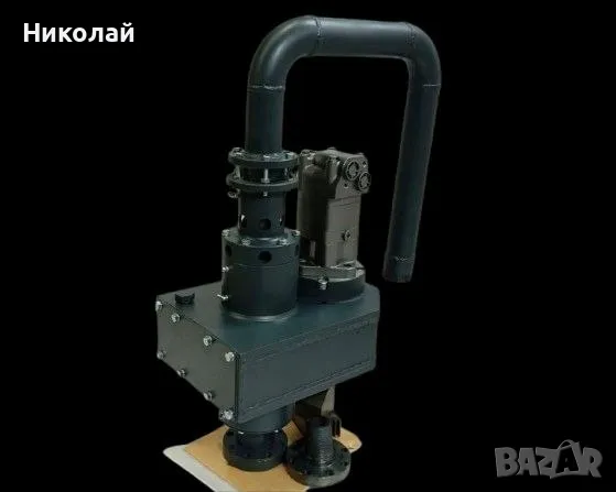 Редуктори за сондажни машини , снимка 11 - Други машини и части - 49295222