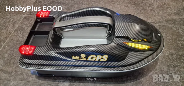 Лодка за захранка HJ817-V6  - Viper 6, снимка 13 - Такъми - 50169935