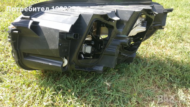 Десен фар за CITROEN Jumpy 3 2016-2019г. СЧУПЕНИ КРАЧЕТА. , снимка 5 - Части - 33544112