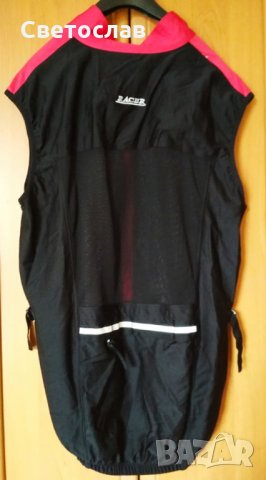 Якета и елеци за колоездене, снимка 9 - Велосипеди - 27267866