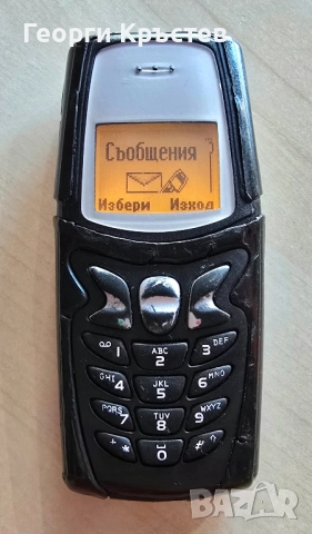 Nokia 5210 и 5140, снимка 10 - Nokia - 52413614