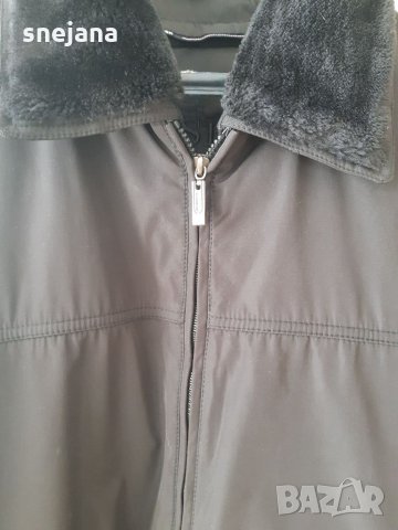 Мъжко яке, снимка 3 - Якета - 34992858