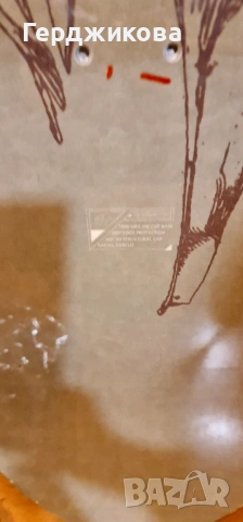 Сноуборд Morrow с два чифта автомати, снимка 6 - Зимни спортове - 53048512