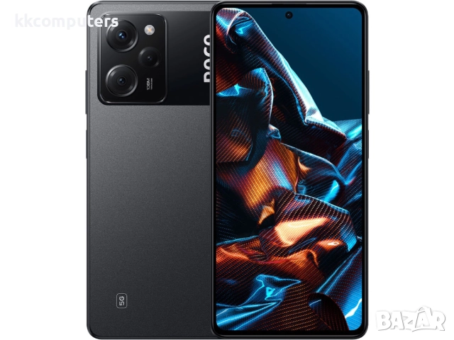 ЧАСТИ - за XIAOMI - Poco X5 Pro
