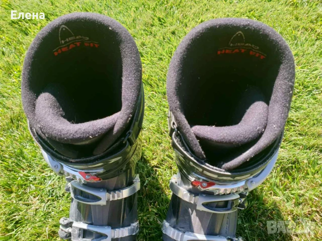 Ски обувки Head Fit Ezon 360, снимка 2 - Зимни спортове - 51074273
