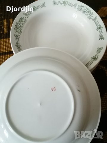 Чинии , снимка 3 - Чинии - 33589243