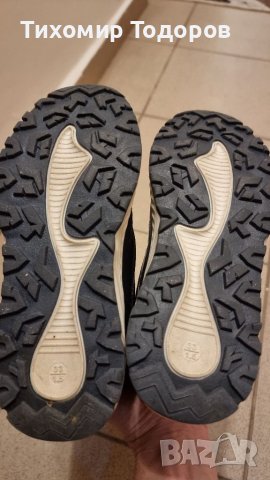 Зимни ботушки апрески, снимка 9 - Детски боти и ботуши - 34494211