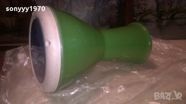 GREEN-ЗЕЛЕНАТА ИЛИ ЧЕРНА-ТАРАМБУКА ОТ СИРИЯ, снимка 10 - Ударни инструменти - 27285777