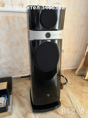 Focal scala utopia enb componenti , снимка 6 - Тонколони - 50720740
