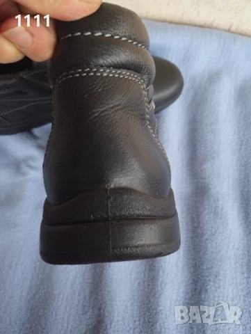 Непромокаеми боти Jomos номер 46., снимка 9 - Мъжки боти - 51991062