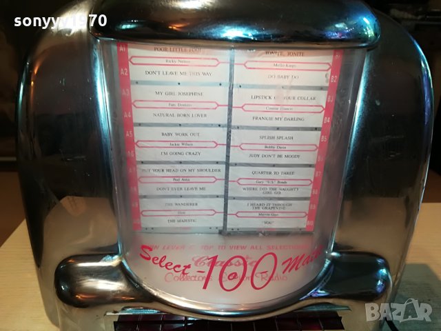 *okano-pub radio deck-germany 2806211132L, снимка 5 - Радиокасетофони, транзистори - 33354368