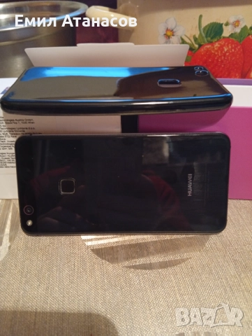 Продавам HUAWEI P10 lite, снимка 6 - Huawei - 52482104