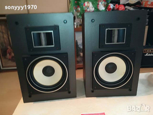 marantz-made in belgium 0305221347, снимка 2 - Тонколони - 36642476