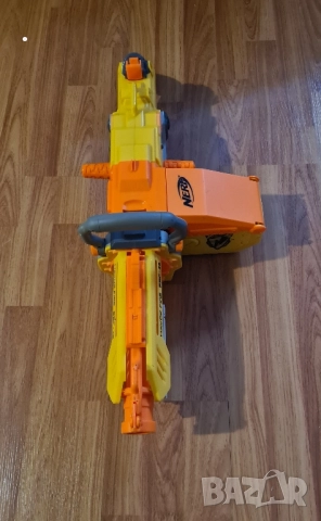 Децка играчка пушка HAVOK FIRE, снимка 4 - Други - 52514496