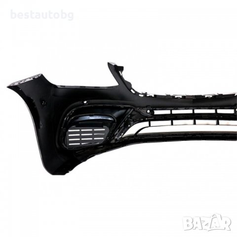 S63 AMG дизайн пакет за MERCEDES S-CLASS W222 (2017-2020), снимка 6 - Аксесоари и консумативи - 37467875