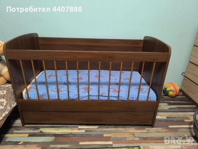 детска кошара