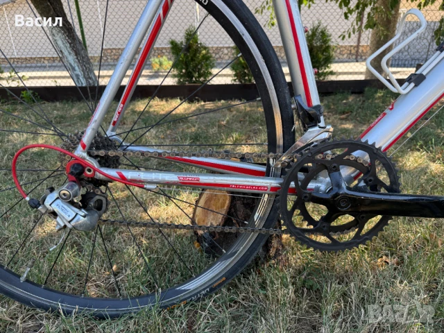 Шосеен велосипед Felt, снимка 9 - Велосипеди - 51054794