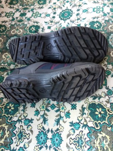 Обувки половинки за спорт, за туризъм номер 37 , снимка 3 - Маратонки - 37197156