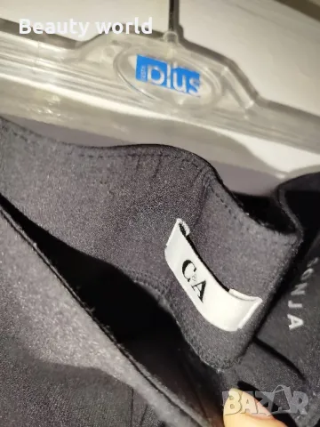 Kъс панталон 2-3 хл, снимка 9 - Панталони - 49723326