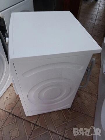 Като нова пералня Сименс Siemens IQ500 А+++ 2 години гаранция!, снимка 8 - Перални - 52730124